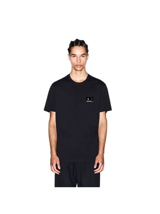 Armani Exchange Essential T-shirt voor heren - Image 1