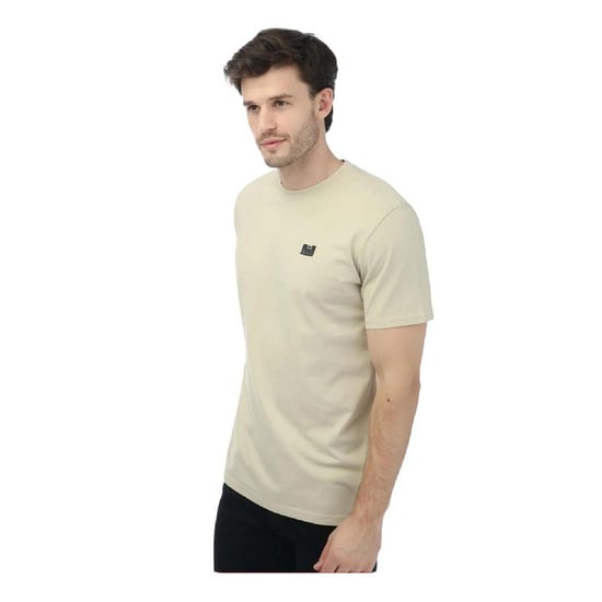 Weekend Offender Heren Bridgetown T-Shirt (Steen) - Image 1