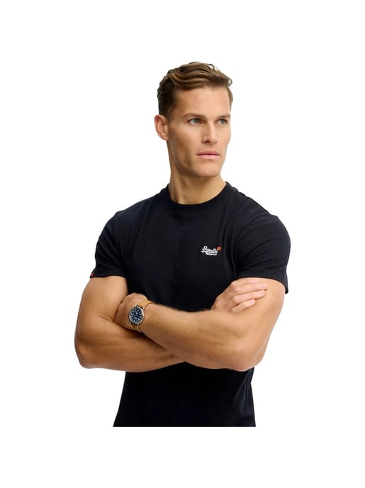 Superdry Essential T-shirt voor heren - Image 3