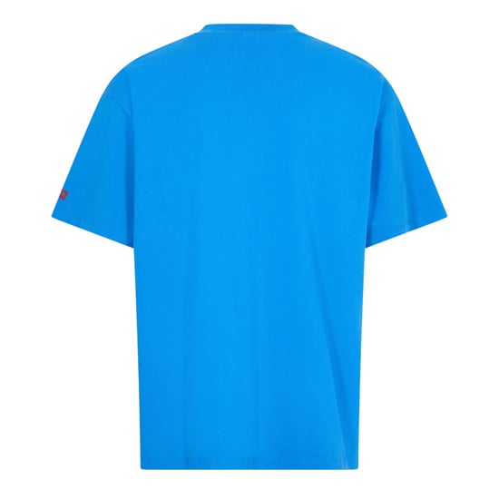 Levis Unisex volwassen The Great Escape Waas Regular T-shirt (Echt blauw) - Image 2