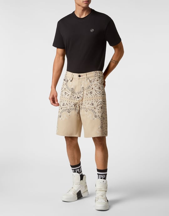 Korte Broek Paisley - Image 3