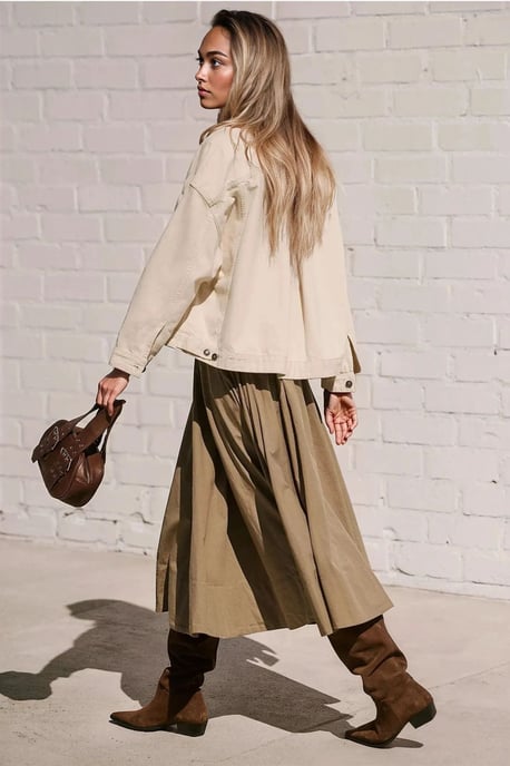 Maxi A-Form Fit Rok - Image 3