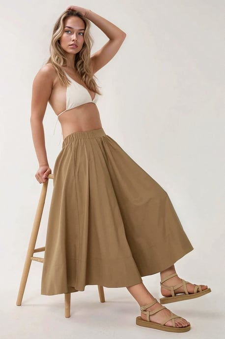 Maxi A-Form Fit Rok - Image 4