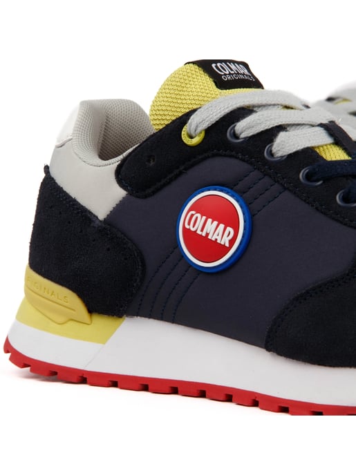 Colmar Travis Colors sneakers voor heren - Image 4