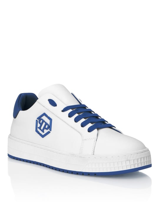 Sneakers Neon Rock Low-Top - Image 1