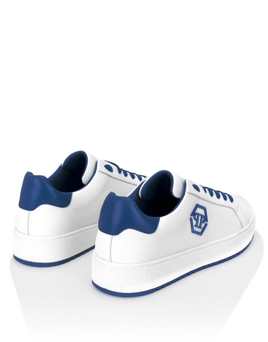 Sneakers Neon Rock Low-Top - Image 3