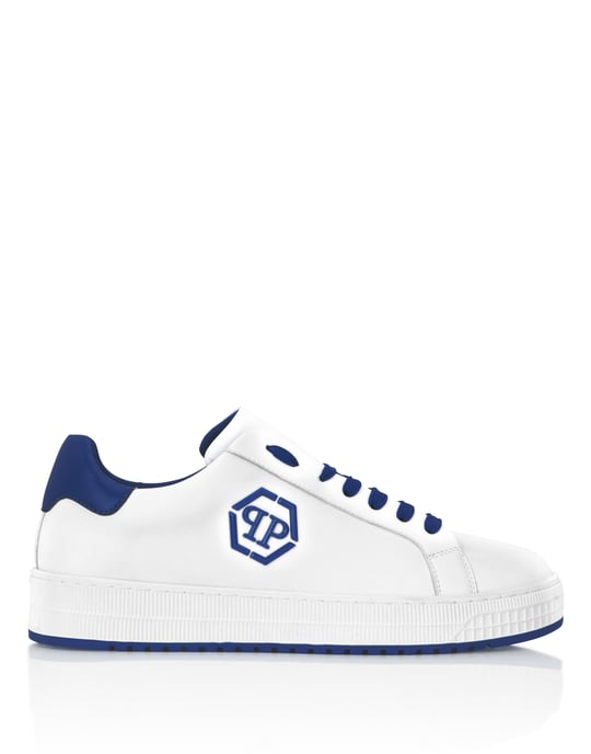 Sneakers Neon Rock Low-Top - Image 5