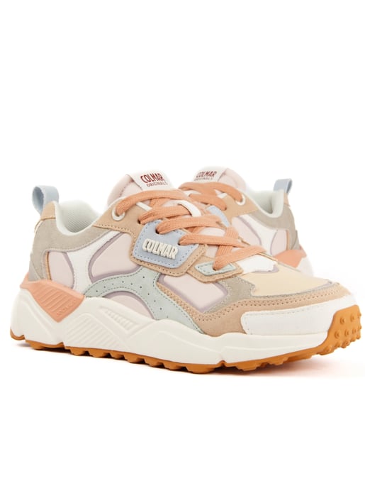 Colmar Women's Originals Garner Fuse Sneakers - Image 2