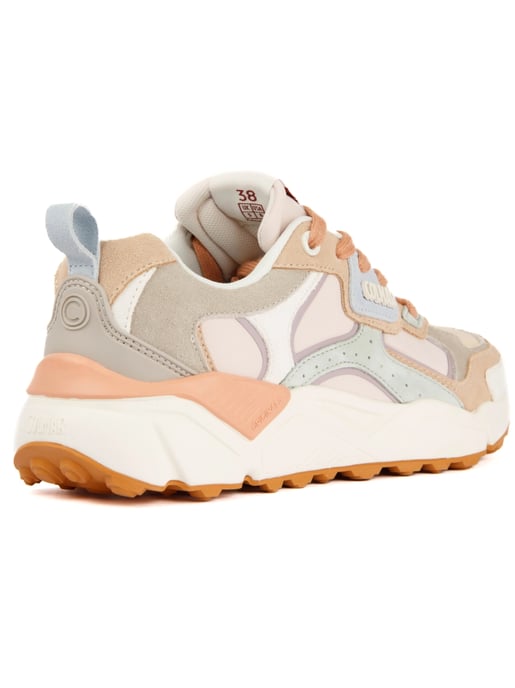 Colmar Women's Originals Garner Fuse Sneakers - Image 3