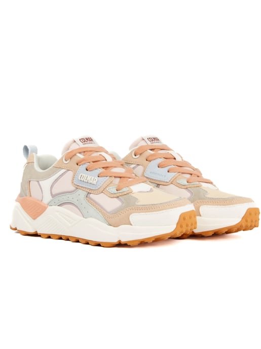 Colmar Women's Originals Garner Fuse Sneakers - Image 4