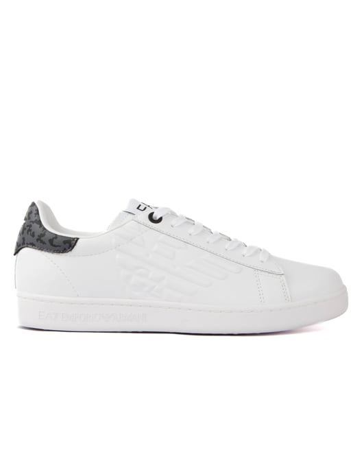 EA7 Signature GA sneakers voor heren - Image 1