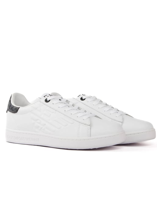 EA7 Signature GA sneakers voor heren - Image 2