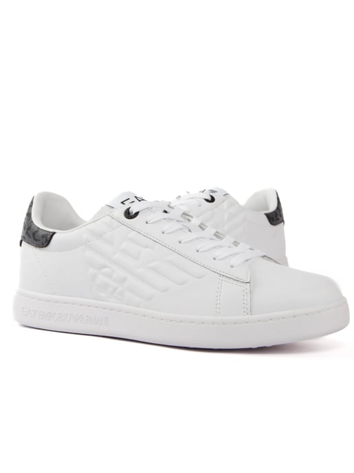 EA7 Signature GA sneakers voor heren - Image 3