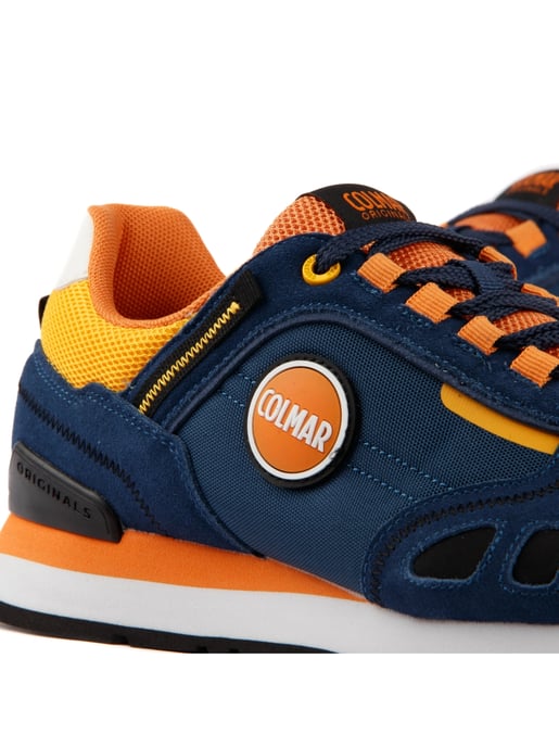 Colmar Originals Travis Sport Sneakers voor heren - Image 4