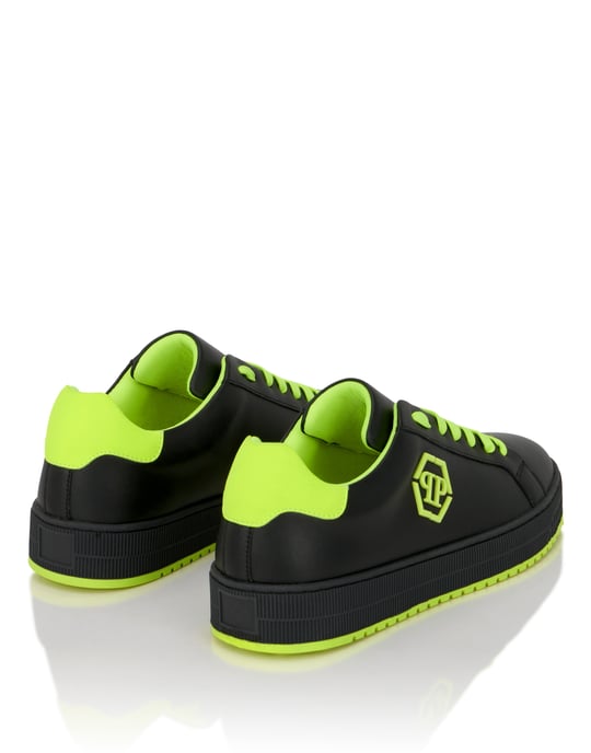 Sneakers Neon Rock Low-Top - Image 3