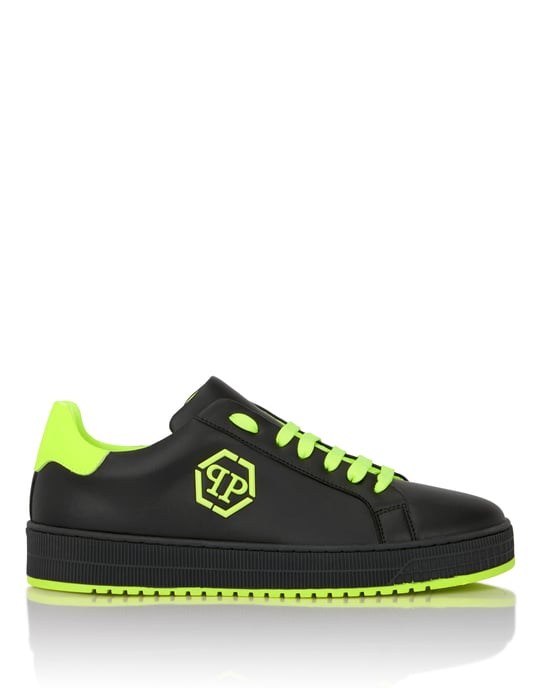 Sneakers Neon Rock Low-Top - Image 5