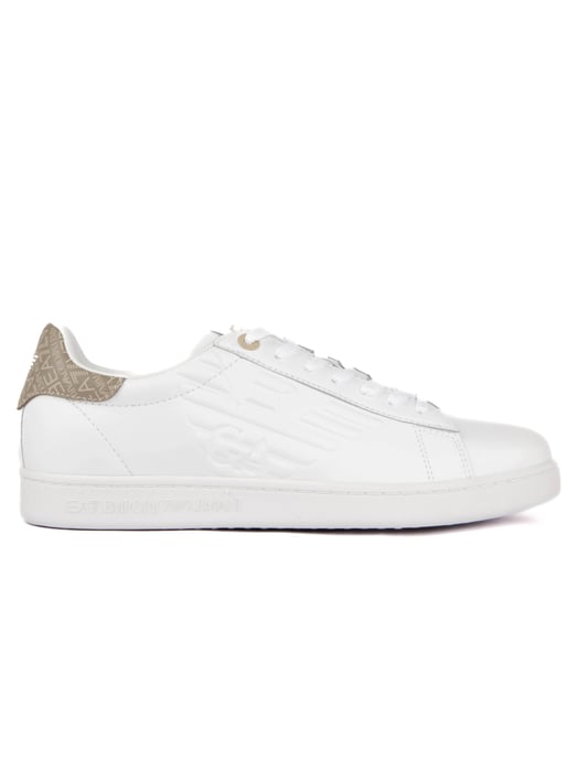 EA7 Essential sneakers voor heren - Image 1