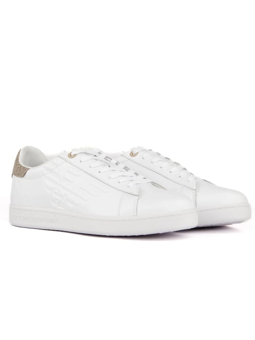 EA7 Essential sneakers voor heren - Image 3