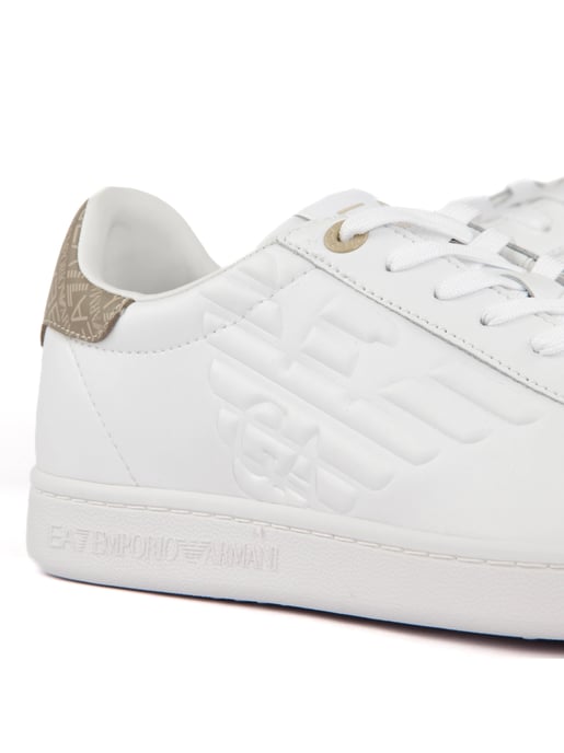EA7 Essential sneakers voor heren - Image 4