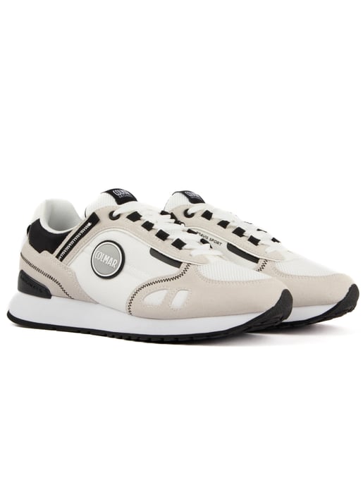 Colmar Travis Sport Bold-sneakers voor heren - Image 3