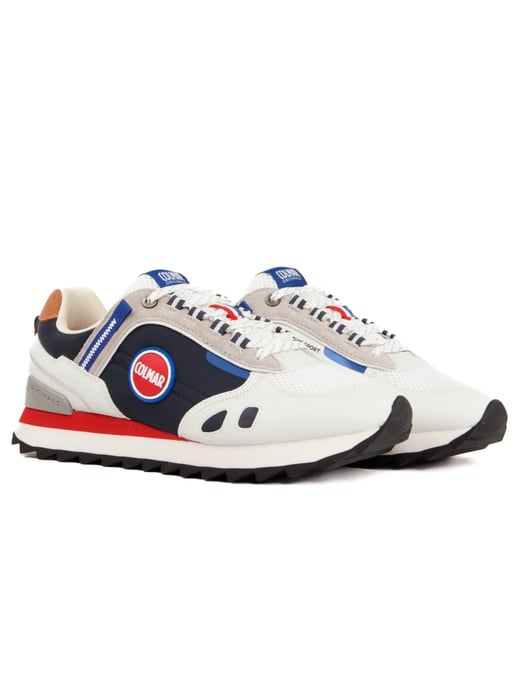 Colmar Originals Travis sneakers voor heren - Image 3