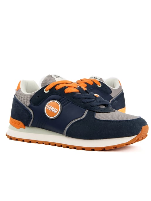 Colmar Originals Travis sneakers voor heren - Image 3