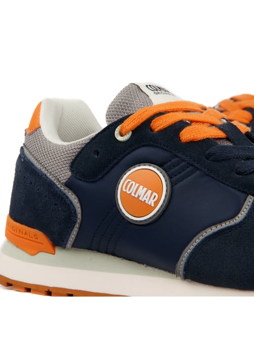 Colmar Originals Travis sneakers voor heren - Image 4