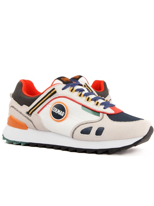 Colmar Originals Travis sneakers voor heren - Image 2