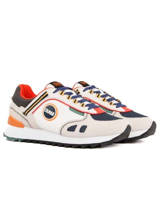 Colmar Originals Travis sneakers voor heren - Image 3
