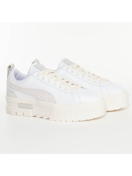 Basket Puma Femme Mayze Thrifted wns - Image 2