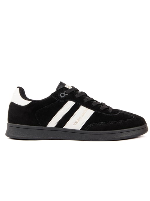 Teddy Smith herensneaker in twee kleuren - Image 1