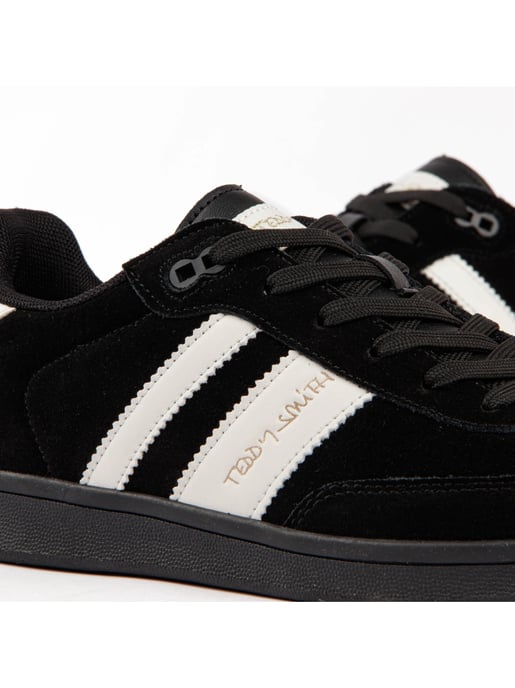 Teddy Smith herensneaker in twee kleuren - Image 4