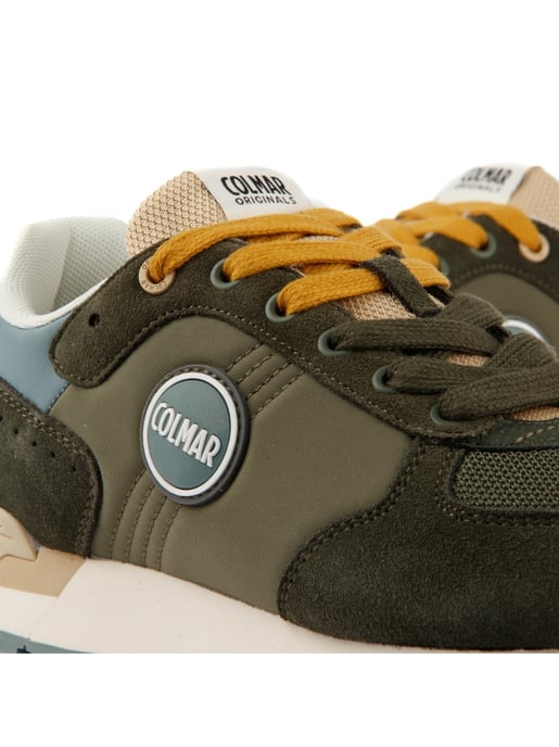 Colmar Original Travis Block sneakers voor heren - Image 4