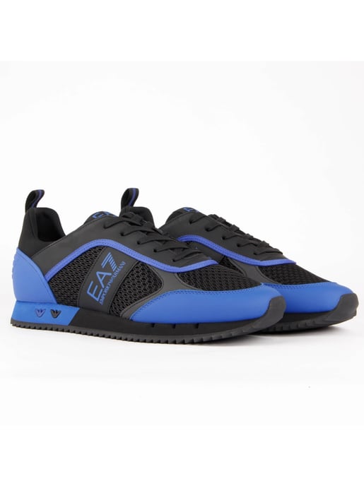 Originele EA7 herensneakers - Image 3