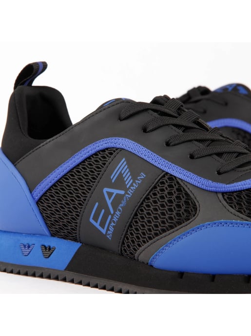Originele EA7 herensneakers - Image 4