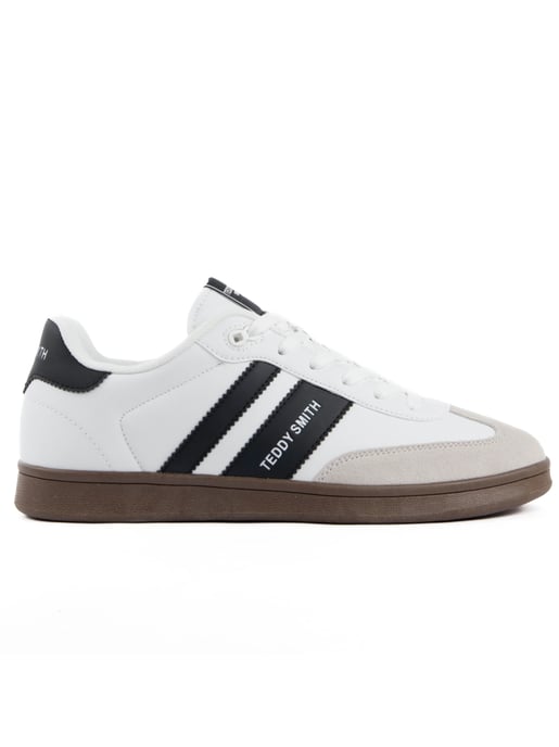 Teddy Smith Essential herensneaker - Image 1