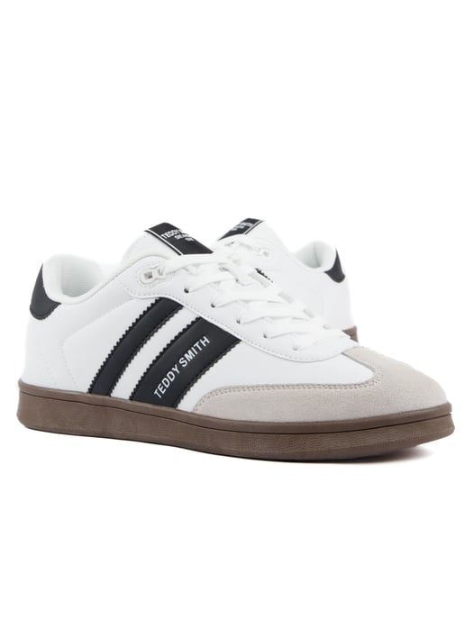 Teddy Smith Essential herensneaker - Image 2