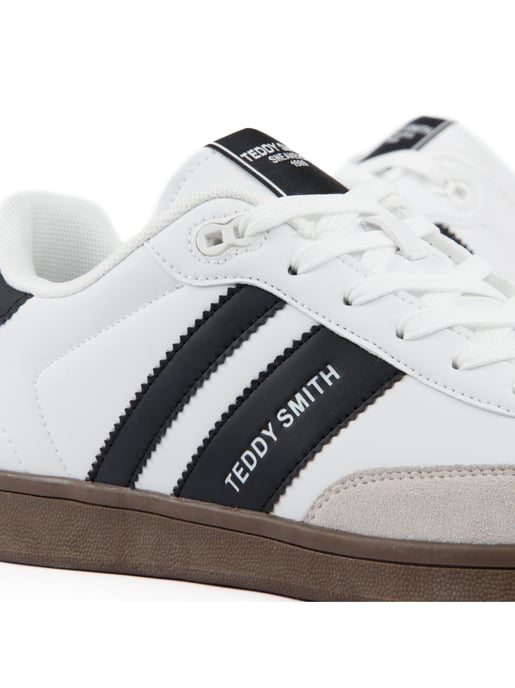 Teddy Smith Essential herensneaker - Image 3