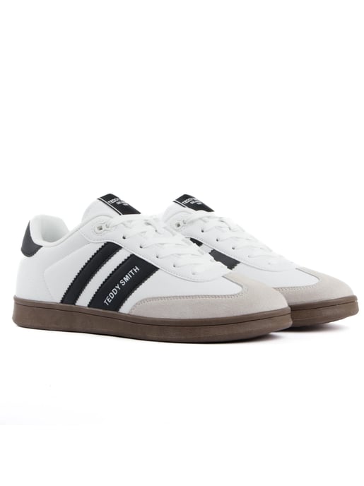 Teddy Smith Essential herensneaker - Image 4