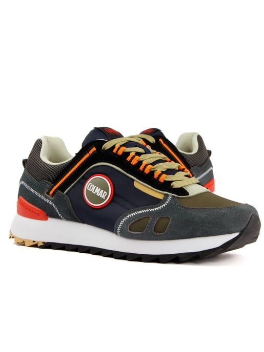 Travis Sport Colmar-sneakers voor heren - Image 3