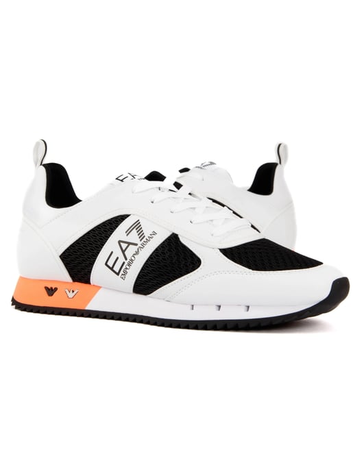EA7 herensneakers (origineel) - Image 3