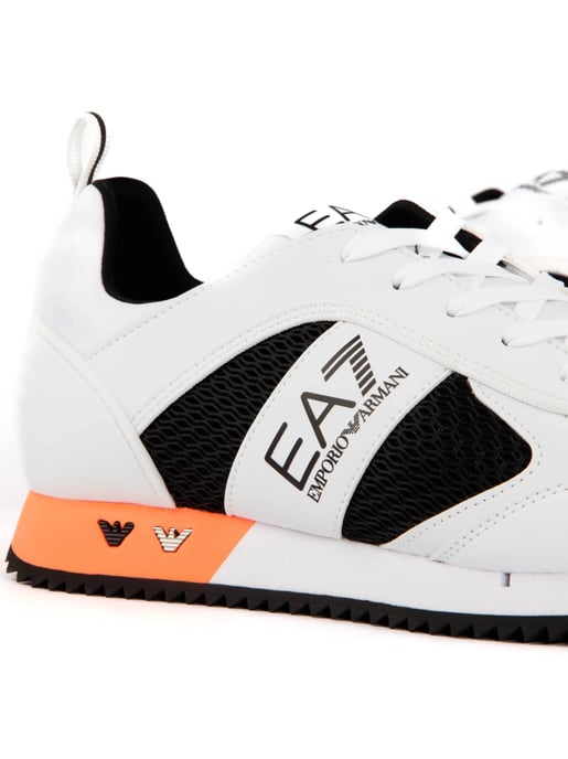 EA7 herensneakers (origineel) - Image 4