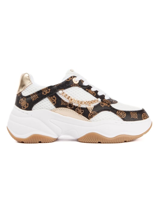 Guess Harpaa sneakers voor dames - Image 1