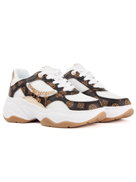 Guess Harpaa sneakers voor dames - Image 2
