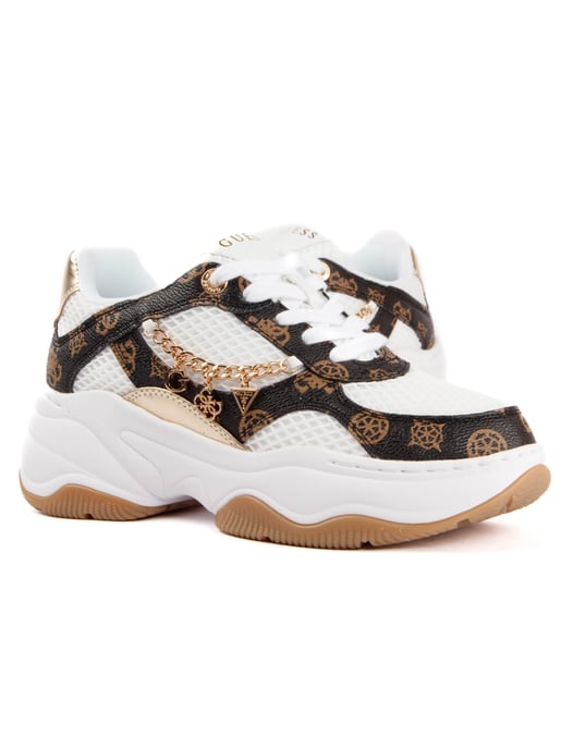 Guess Harpaa sneakers voor dames - Image 3