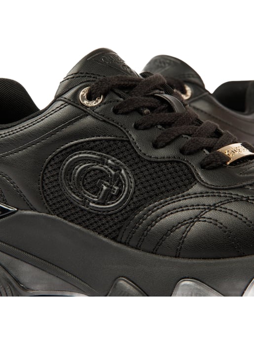 Guess Morriz Insert sneaker voor dames - Image 3
