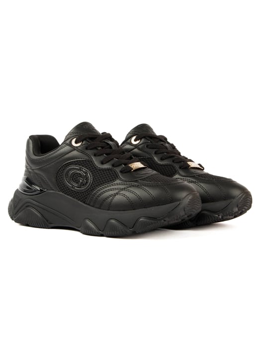 Guess Morriz Insert sneaker voor dames - Image 4