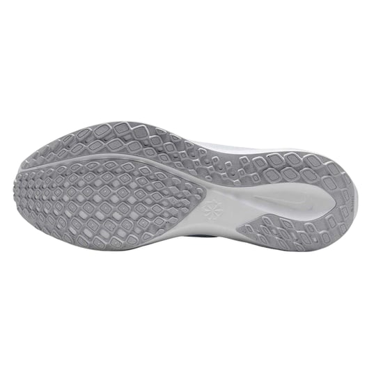 Nike Mens Air Zoom Pegasus 41 Road Pegasus Trainers (White) - Image 4