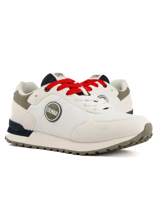 Colmar Original Travis Block sneakers voor heren - Image 3
