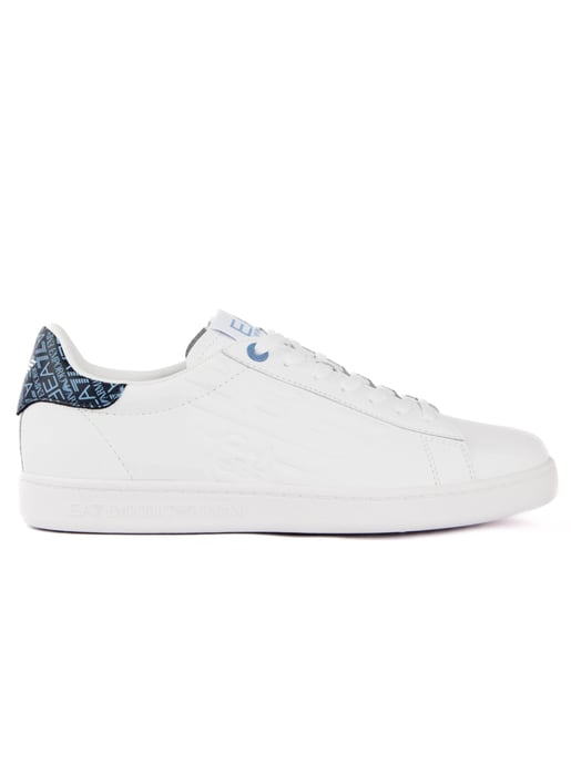 EA7 Eagle GA herensneakers - Image 1